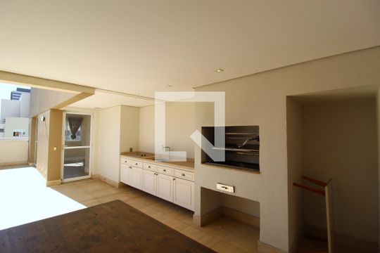 Venda de apartamento mobiliado com 3 quartos. — Cobertura
