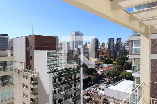 Venda de apartamento mobiliado com 3 quartos. — Vista da Suíte 2