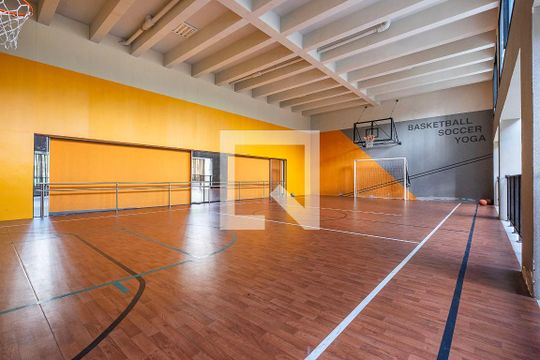Apartamento à venda, com 87 m², 2 quartos e 2 vagas — Quadra