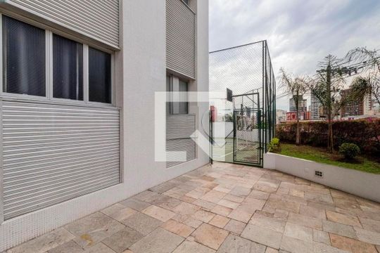 Comprar apartamento mobiliado, 4 quartos, varanda, academia e piscina no condomínio. — foto 40
