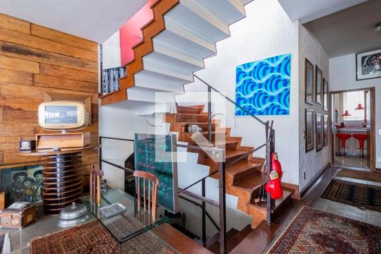 Comprar apartamento mobiliado, 4 quartos, varanda, academia e piscina no condomínio. — foto 34