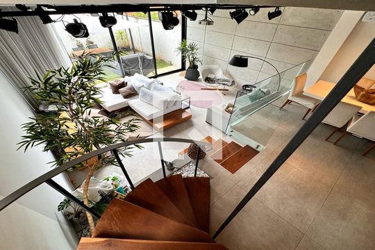 Casa mobiliada para comprar no Jardim Aeroporto, com 3 quartos (1 suíte). Aceita pets. Não perca essa oportunidade de compra! — foto 10