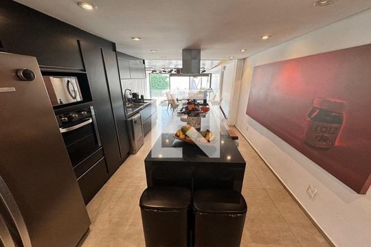 Casa mobiliada para comprar no Jardim Aeroporto, com 3 quartos (1 suíte). Aceita pets. Não perca essa oportunidade de compra! — foto 7