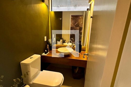 Casa mobiliada para comprar no Jardim Aeroporto, com 3 quartos (1 suíte). Aceita pets. Não perca essa oportunidade de compra! — foto 9