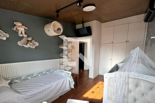Casa mobiliada para comprar no Jardim Aeroporto, com 3 quartos (1 suíte). Aceita pets. Não perca essa oportunidade de compra! — foto 23