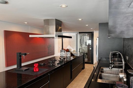 Casa mobiliada para comprar no Jardim Aeroporto, com 3 quartos (1 suíte). Aceita pets. Não perca essa oportunidade de compra! — foto 5