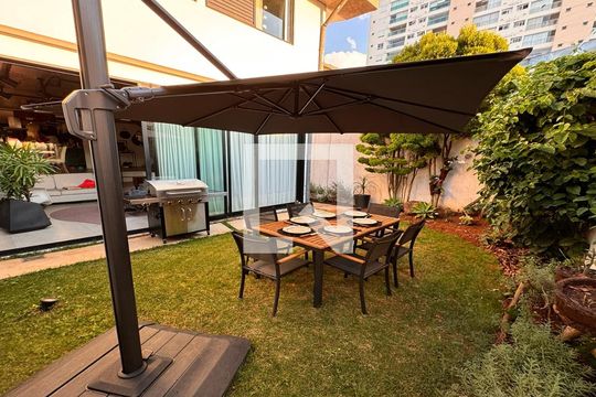 Casa mobiliada para comprar no Jardim Aeroporto, com 3 quartos (1 suíte). Aceita pets. Não perca essa oportunidade de compra! — foto 24