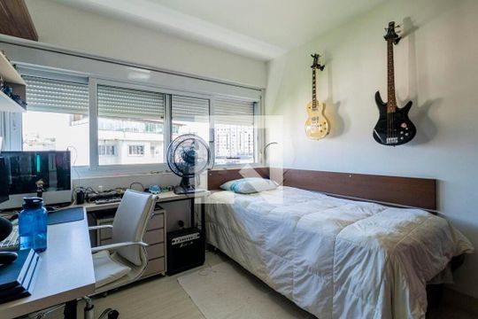 Comprar apartamento em Perdizes: 3 quartos, 2 suítes, varanda, pets permitidos. — foto 7
