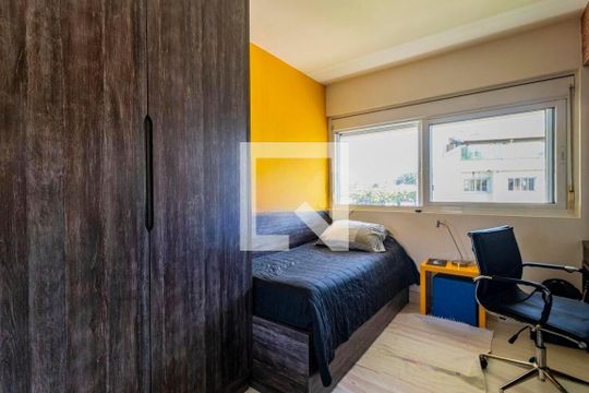 Comprar apartamento em Perdizes: 3 quartos, 2 suítes, varanda, pets permitidos. — foto 9