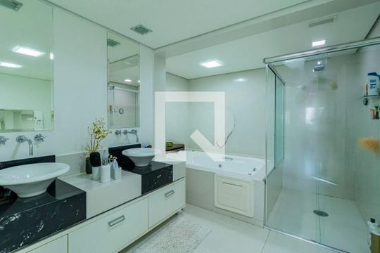 Comprar apartamento em Perdizes: 3 quartos, 2 suítes, varanda, pets permitidos. — foto 11
