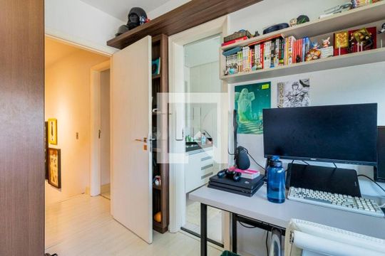 Comprar apartamento em Perdizes: 3 quartos, 2 suítes, varanda, pets permitidos. — foto 10
