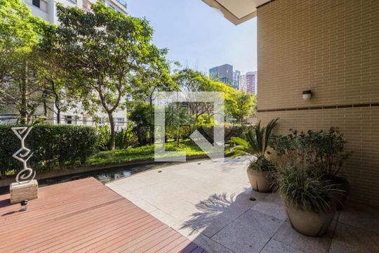 Comprar apartamento em Perdizes: 3 quartos, 2 suítes, varanda, pets permitidos. — foto 23