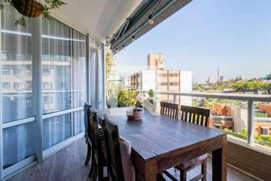 Comprar apartamento em Perdizes: 3 quartos, 2 suítes, varanda, pets permitidos. — foto 20