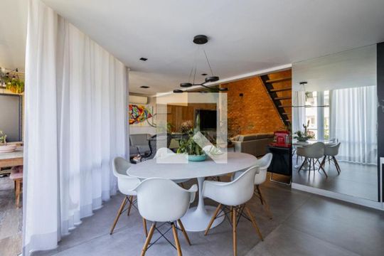 Comprar apartamento em Perdizes: 3 quartos, 2 suítes, varanda, pets permitidos. — foto 6