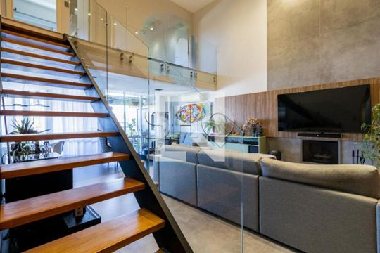 Comprar apartamento em Perdizes: 3 quartos, 2 suítes, varanda, pets permitidos. — foto 21