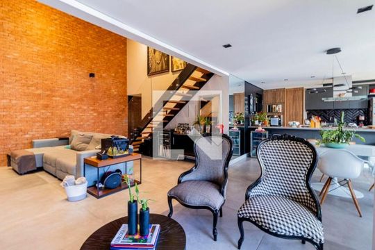 Comprar apartamento em Perdizes: 3 quartos, 2 suítes, varanda, pets permitidos. — foto 3