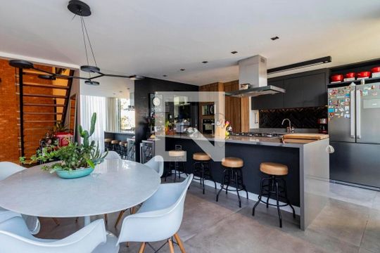 Comprar apartamento em Perdizes: 3 quartos, 2 suítes, varanda, pets permitidos. — foto 18