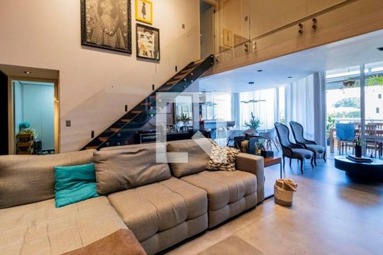 Comprar apartamento em Perdizes: 3 quartos, 2 suítes, varanda, pets permitidos. — foto 4