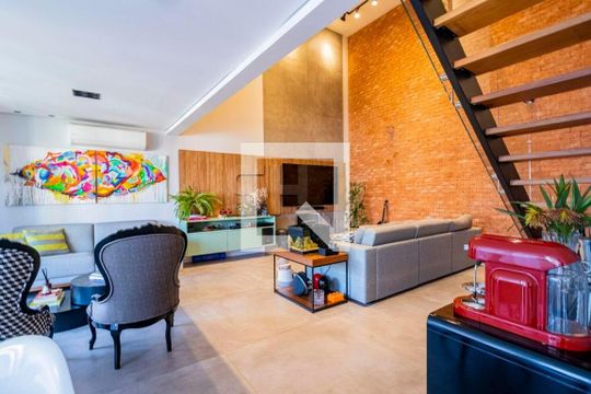 Comprar apartamento em Perdizes: 3 quartos, 2 suítes, varanda, pets permitidos. — foto 2