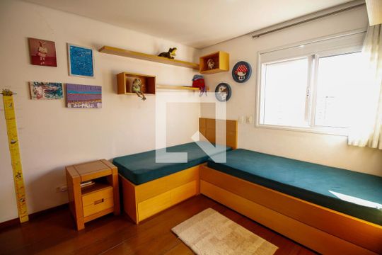 Apartamento à venda no Paraíso com 4 quartos, varanda e garden. Ótima oportunidade para compra! Venha conferir essa venda! — Suíte 3