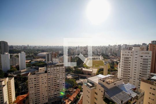 Apartamento à venda no Paraíso com 4 quartos, varanda e garden. Ótima oportunidade para compra! Venha conferir essa venda! — Cobertura - Vista