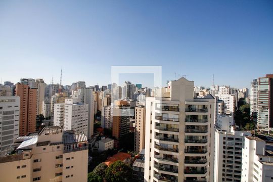 Apartamento à venda no Paraíso com 4 quartos, varanda e garden. Ótima oportunidade para compra! Venha conferir essa venda! — Cobertura - Vista