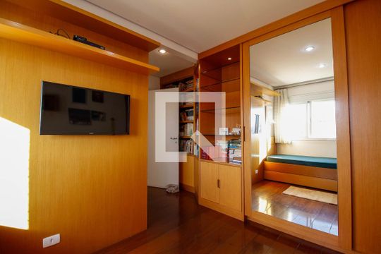 Apartamento à venda no Paraíso com 4 quartos, varanda e garden. Ótima oportunidade para compra! Venha conferir essa venda! — Suíte 3