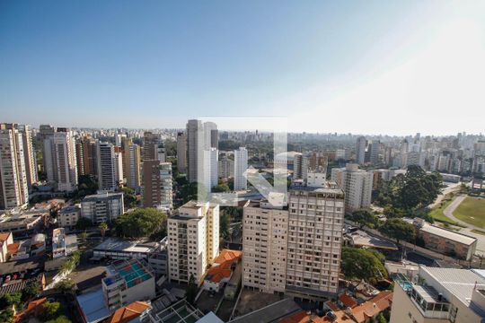 Apartamento à venda no Paraíso com 4 quartos, varanda e garden. Ótima oportunidade para compra! Venha conferir essa venda! — Cobertura - Vista