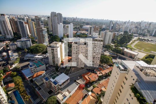 Apartamento à venda no Paraíso com 4 quartos, varanda e garden. Ótima oportunidade para compra! Venha conferir essa venda! — Cobertura - Vista