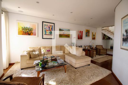 Apartamento à venda no Paraíso com 4 quartos, varanda e garden. Ótima oportunidade para compra! Venha conferir essa venda! — foto 1