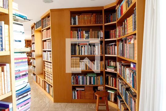 Apartamento à venda no Paraíso com 4 quartos, varanda e garden. Ótima oportunidade para compra! Venha conferir essa venda! — Cobertura - Salão de Festas