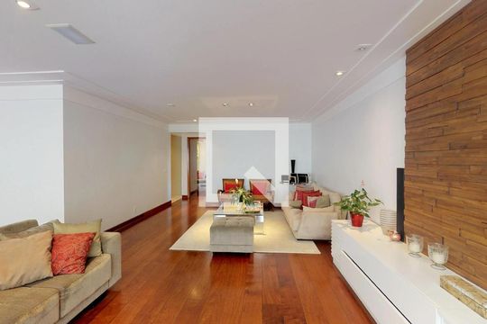 Apartamento à venda com 3 quartos e churrasqueira no condomínio. — foto 2