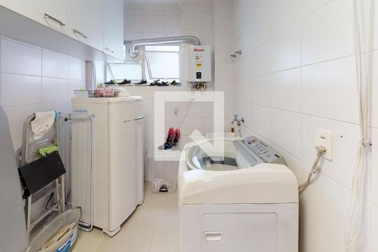 Apartamento à venda com 3 quartos e churrasqueira no condomínio. — foto 18