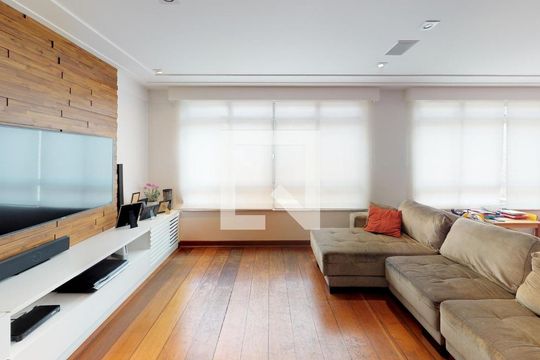 Apartamento à venda com 3 quartos e churrasqueira no condomínio. — foto 5