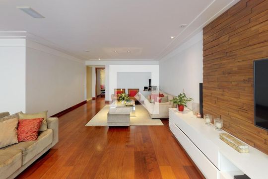 Apartamento à venda com 3 quartos e churrasqueira no condomínio. — foto 3