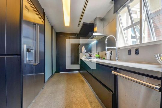 Venda de apartamento na Aclimação com 2 quartos, varanda e lazer completo com piscina e churrasqueira. — foto 24