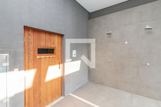Apartamento à venda com 3 quartos e piscina no condomínio. — Sauna