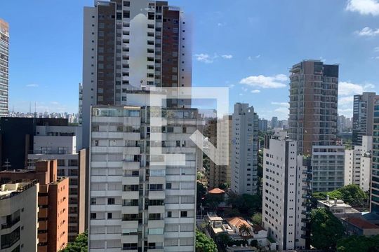 Apartamento com piscina e churrasqueira. Compra ideal com 4 quartos. — foto 27