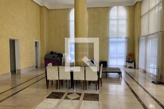 Apartamento com piscina e churrasqueira. Compra ideal com 4 quartos. — foto 8