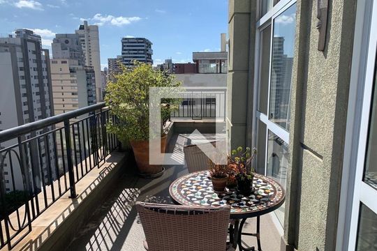 Apartamento com piscina e churrasqueira. Compra ideal com 4 quartos. — foto 17