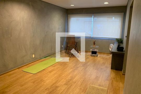 Apartamento com piscina e churrasqueira. Compra ideal com 4 quartos. — foto 10