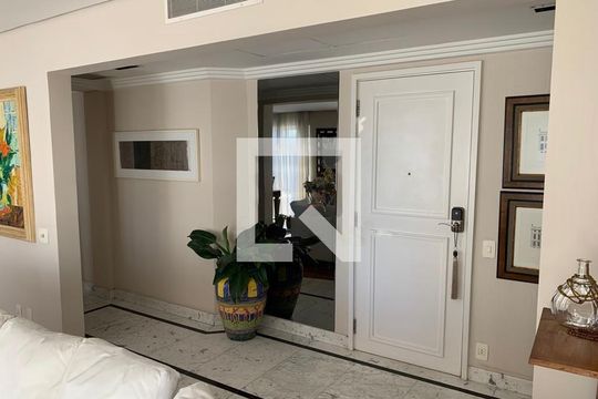 Apartamento com piscina e churrasqueira. Compra ideal com 4 quartos. — foto 13