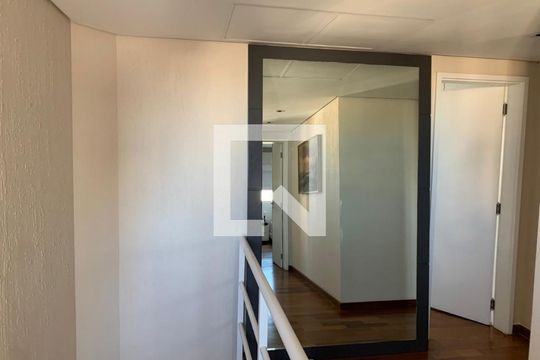 Apartamento com piscina e churrasqueira. Compra ideal com 4 quartos. — foto 12