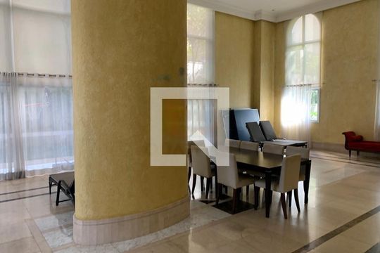 Apartamento com piscina e churrasqueira. Compra ideal com 4 quartos. — foto 7