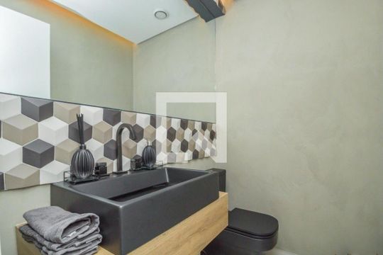 Compra apartamento mobiliado, 2 quartos, closet, varanda, churrasqueira e piscina no condomínio. — foto 10