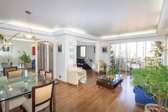 Apartamento em Perdizes com 3 quartos, varanda, churrasqueira e piscina. Oportunidades de compra. — foto 7
