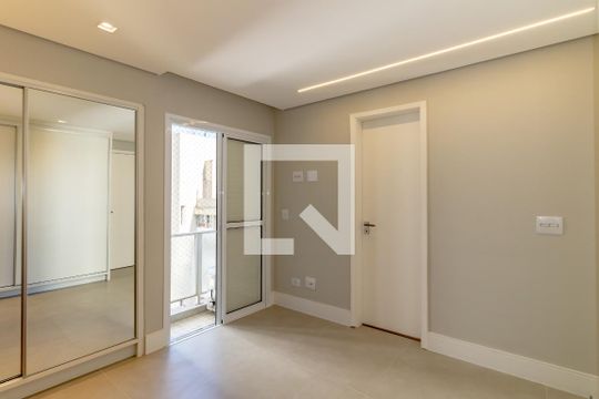 Compra apartamento com 2 quartos e piscina no condomínio. — Quarto 1