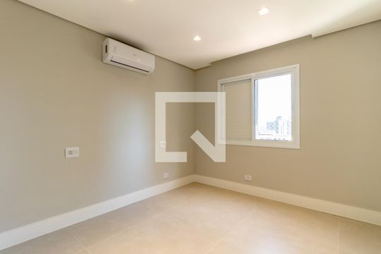 Compra apartamento com 2 quartos e piscina no condomínio. — Quarto 2