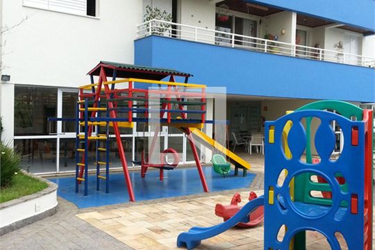 Compra de apartamento mobiliado na Vila Ipojuca com 3 quartos, suíte, piscina e churrasqueira. — foto 35