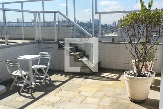 Compra de apartamento mobiliado na Vila Ipojuca com 3 quartos, suíte, piscina e churrasqueira. — foto 31